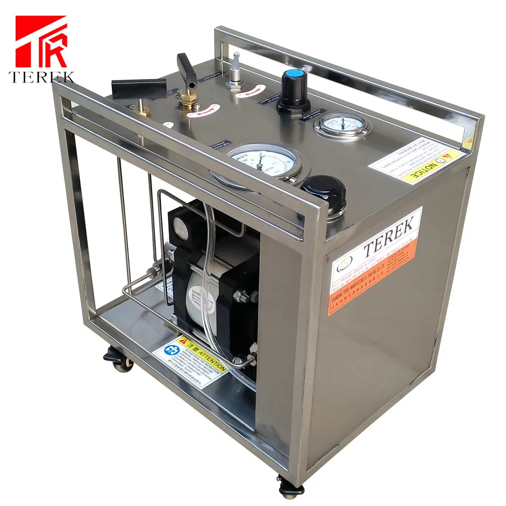 Marca Terek 10