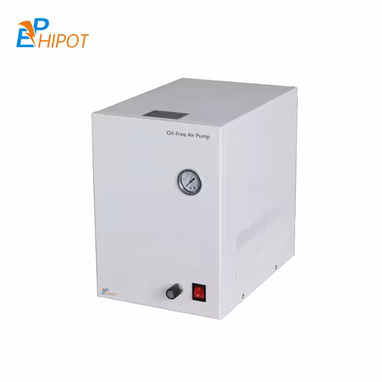 Analizador automático de gases disueltos en aceite de transformador Dga con software